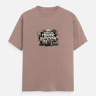 Traffic Men's T-Shirt — view 2