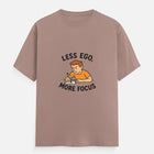 Less Ego Mens T-Shirt — view 9