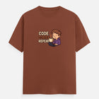 Code Coffee Men's T-Shirt — view 15