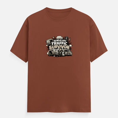 Traffic Men's T-Shirt