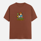 Works on My Machine Men's T-Shirt — view 17
