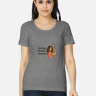 Fearless Women's T-Shirt — view 5