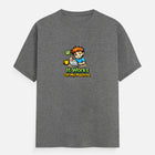 Works on My Machine Men's T-Shirt — view 5