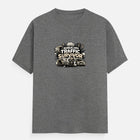 Traffic Men's T-Shirt — view 5