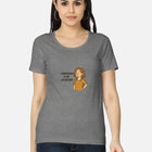 Confidence Women's T-Shirt — view 3