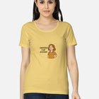 Confidence Women's T-Shirt — view 4