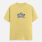 Optional Roads Men's T-Shirt — view 3