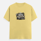 Traffic Men's T-Shirt — view 6
