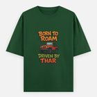 Driven By Thar Mens T-Shirt — view 4