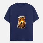Grind & Rise Mens T-Shirt — view 4