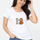 Boss Women's T-Shirt — view 2
