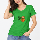 Boss Women's T-Shirt — view 3