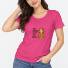 Boss Women's T-Shirt — view 4