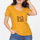 Boss Women's T-Shirt — view 6