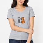 Boss Women's T-Shirt — view 7