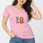 Boss Women's T-Shirt — view 9