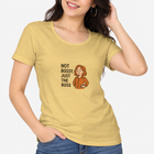 Boss Women's T-Shirt — view 11