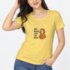 Boss Women's T-Shirt — view 12