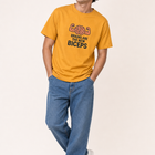 Brain Biceps Men's T-Shirt — view 4