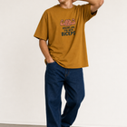 Brain Biceps Men's T-Shirt — view 5