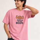 Brain Biceps Men's T-Shirt — view 11