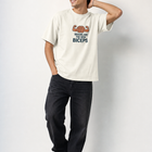 Brain Biceps Men's T-Shirt — view 13