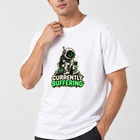 Buffering Men's T-Shirt — view 2