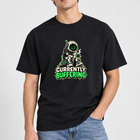 Buffering Men's T-Shirt — view 4