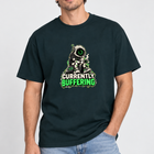 Buffering Men's T-Shirt — view 9