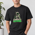 Buffering Men's T-Shirt — view 10