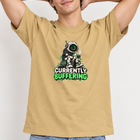 Buffering Men's T-Shirt — view 12
