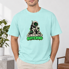 Buffering Men's T-Shirt — view 13