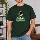 Buffering Men's T-Shirt — view 7
