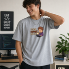 Code Coffee Men's T-Shirt — view 35