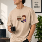 Code Coffee Men's T-Shirt — view 40