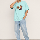 Code Coffee Men's T-Shirt — view 41