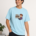 Code Coffee Men's T-Shirt — view 42