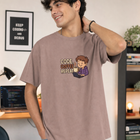 Code Coffee Men's T-Shirt — view 45