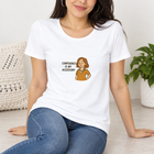 Confidence Women's T-Shirt — view 1