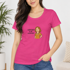 Confidence Women's T-Shirt — view 5
