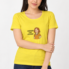 Confidence Women's T-Shirt — view 6