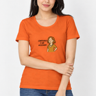 Confidence Women's T-Shirt — view 7