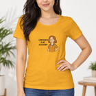 Confidence Women's T-Shirt — view 8
