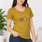 Confidence Women's T-Shirt — view 9