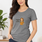 Confidence Women's T-Shirt — view 3