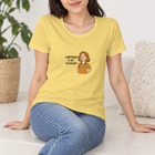 Confidence Women's T-Shirt — view 4