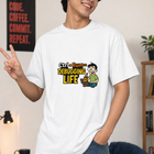 Ctrl Rum Men's T-Shirt — view 1