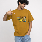 Ctrl Rum Men's T-Shirt — view 9