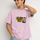 Ctrl Rum Men's T-Shirt — view 10