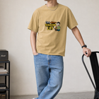 Ctrl Rum Men's T-Shirt — view 13